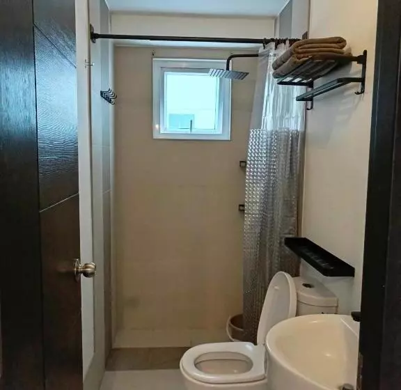 Hotelli Abreeza Place T 2