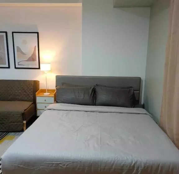 Hotelli Abreeza Place T 2