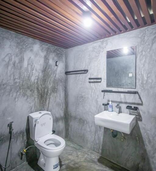 فندق Algama Ella Resort