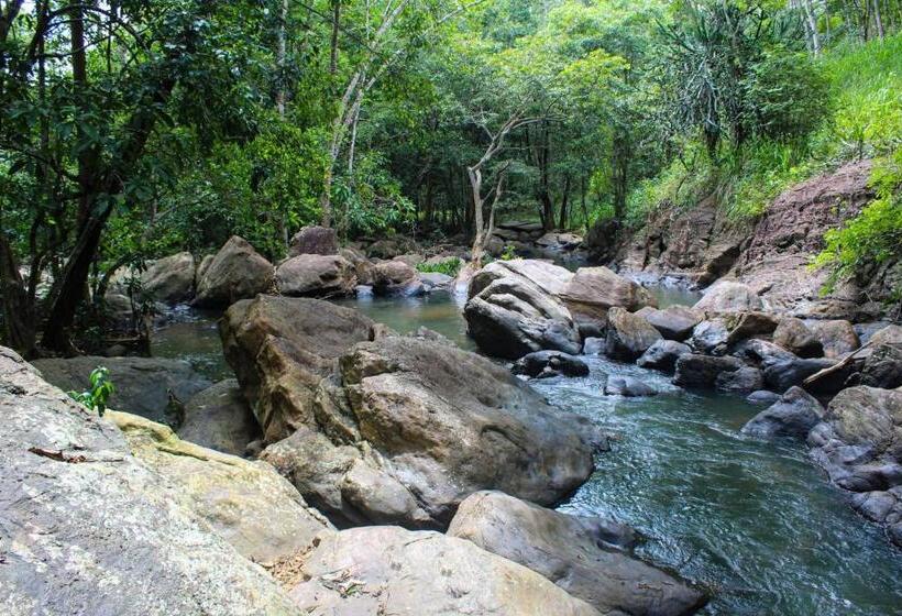 فندق Algama Ella Resort