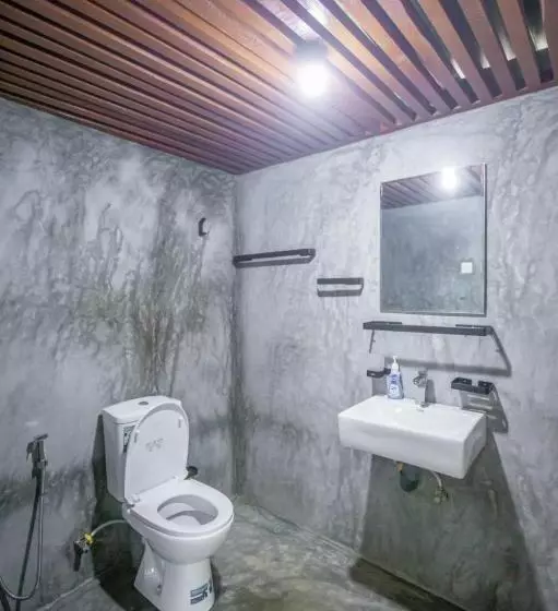 ホテル Algama Ella Resort
