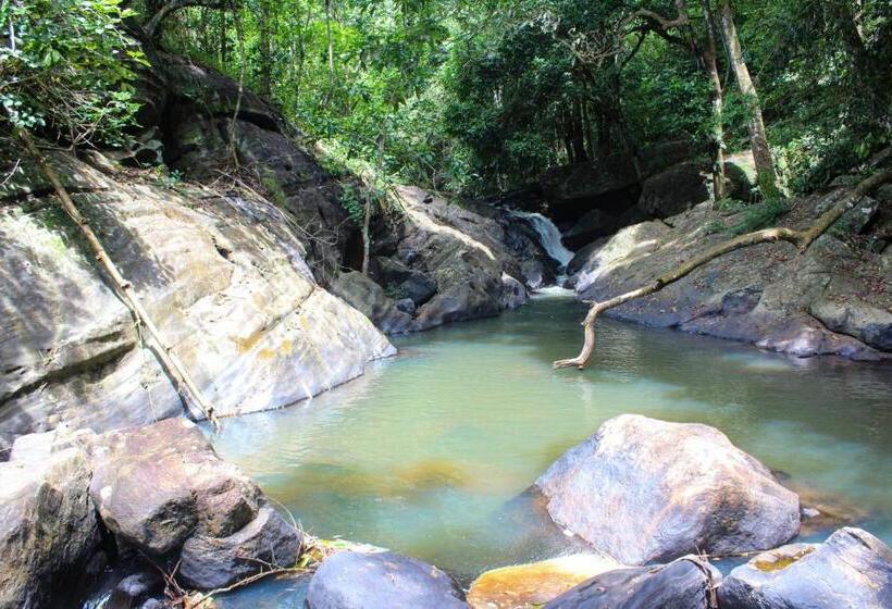 فندق Algama Ella Resort