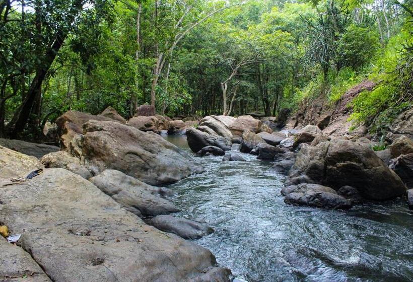 فندق Algama Ella Resort