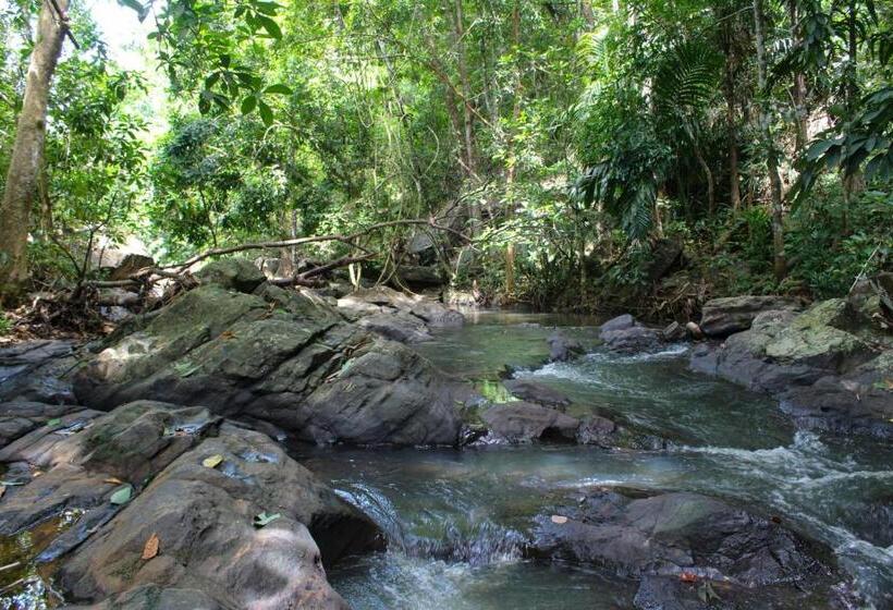 فندق Algama Ella Resort