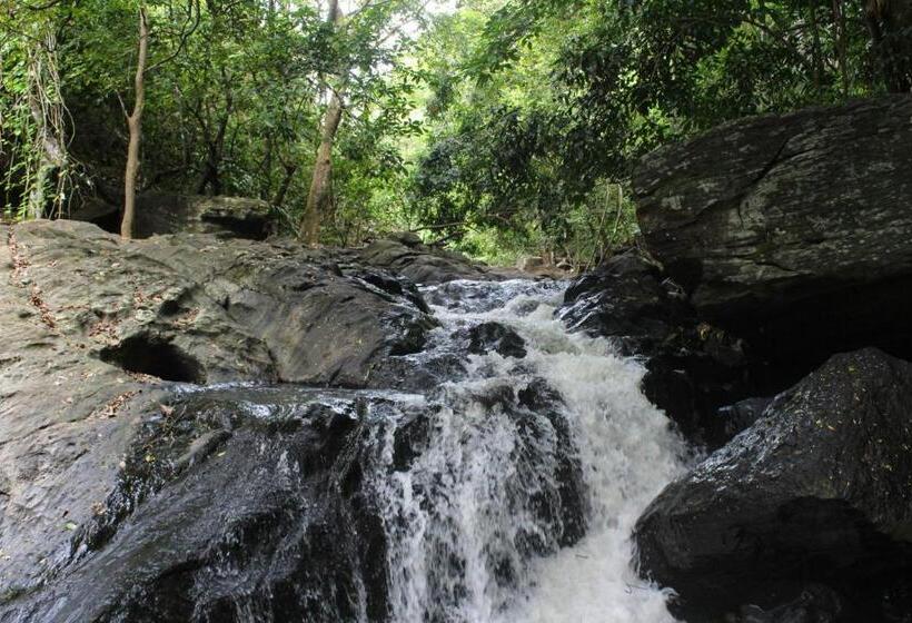 فندق Algama Ella Resort