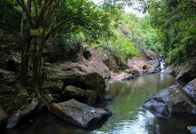 فندق Algama Ella Resort