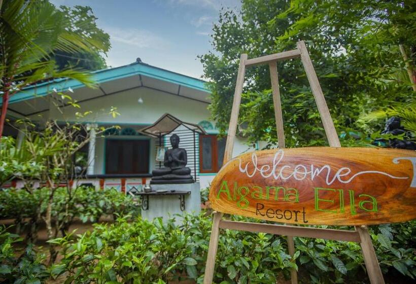 فندق Algama Ella Resort