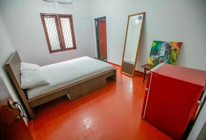 فندق Algama Ella Resort