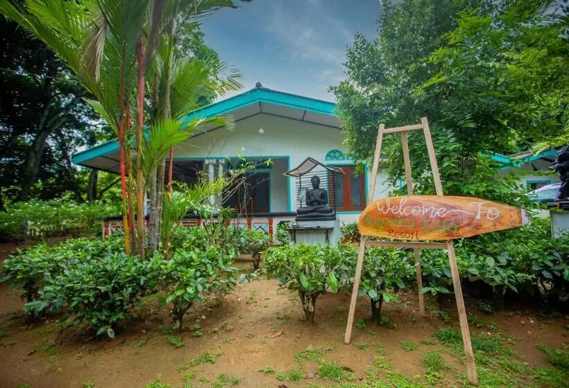 ホテル Algama Ella Resort