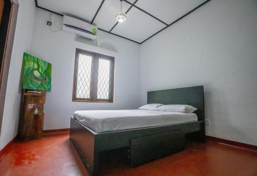 فندق Algama Ella Resort