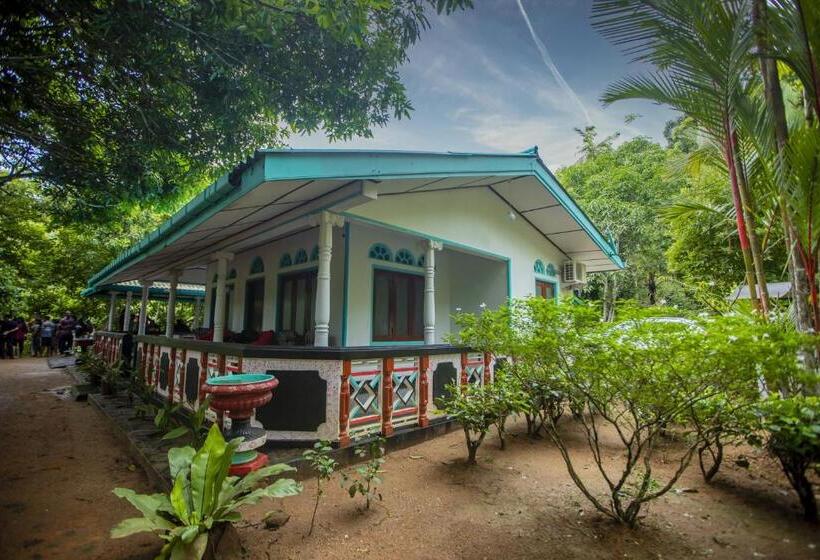 فندق Algama Ella Resort