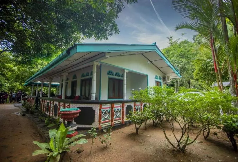 ホテル Algama Ella Resort