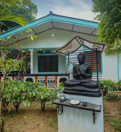 فندق Algama Ella Resort