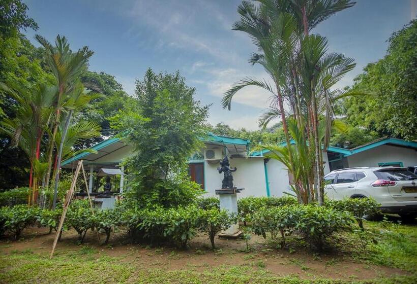 فندق Algama Ella Resort