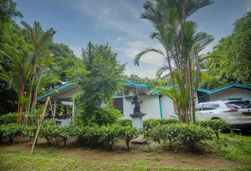 ホテル Algama Ella Resort
