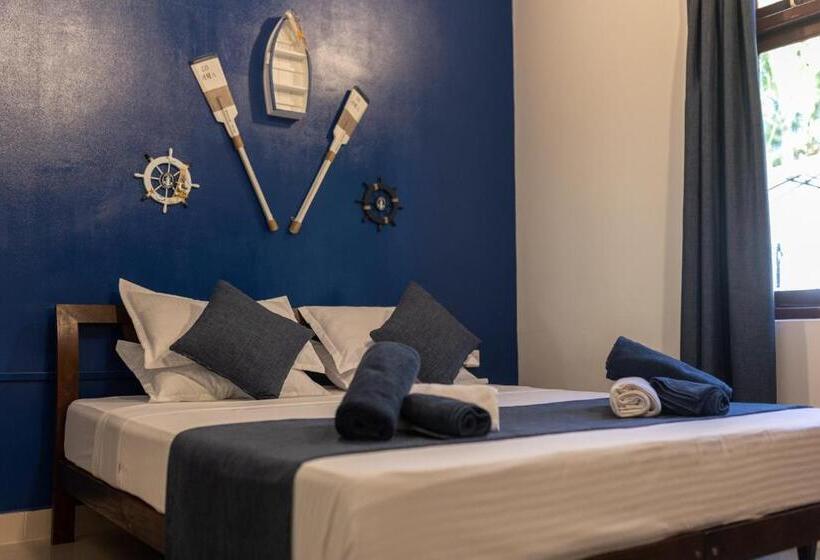 هتل Captal Beach Villa