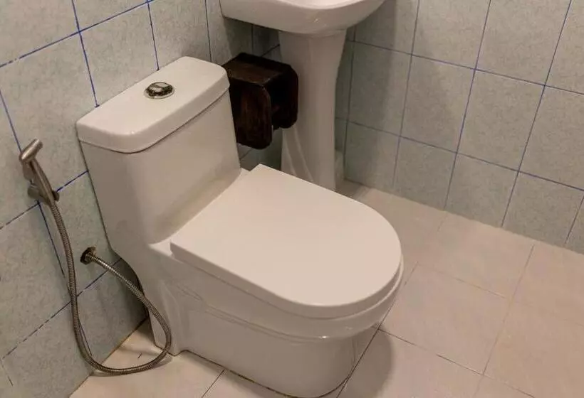 هتل Captal Beach Villa