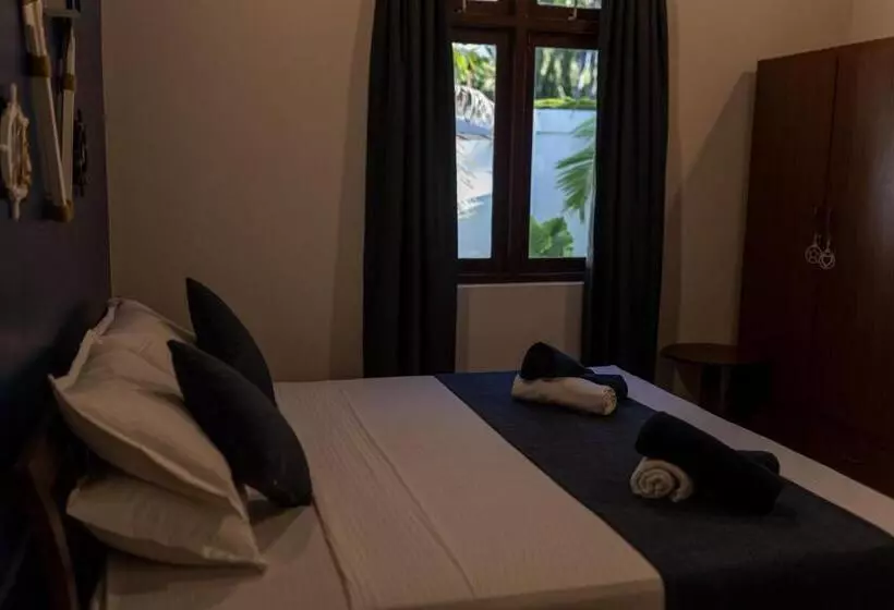 هتل Captal Beach Villa