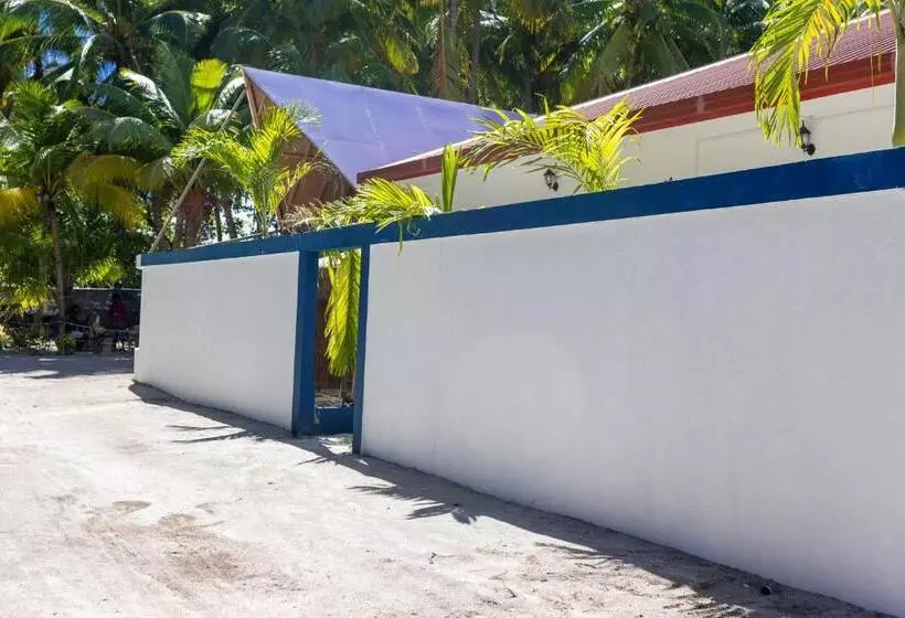 هتل Captal Beach Villa