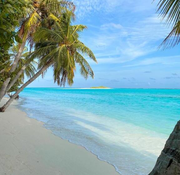 هتل Captal Beach Villa