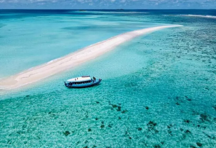 هتل Captal Beach Villa