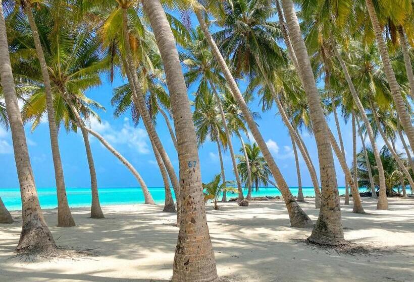 هتل Captal Beach Villa