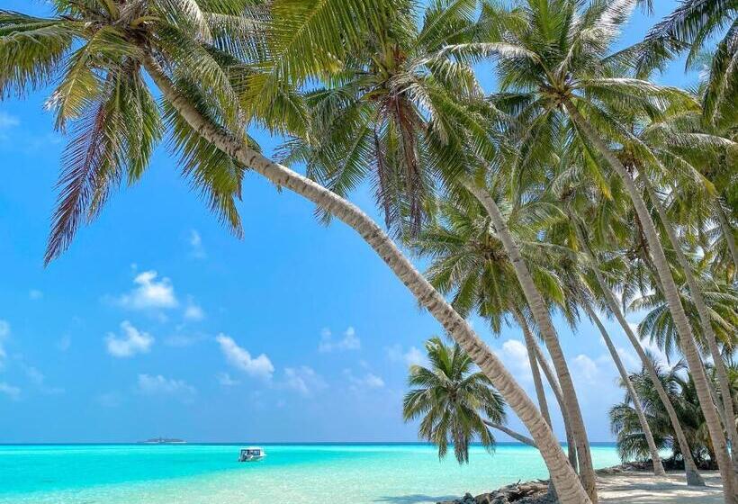 هتل Captal Beach Villa