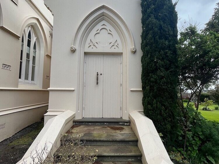 호텔 Convent At Koroit