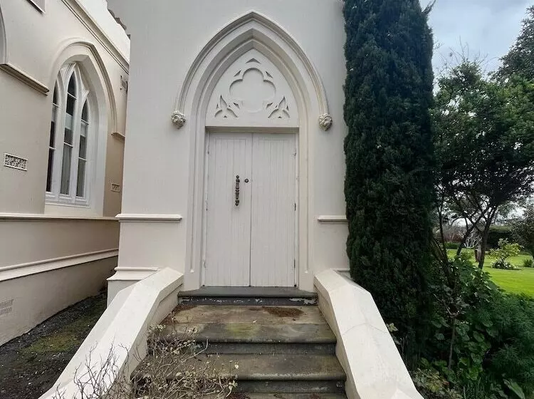 Hotelli Convent At Koroit