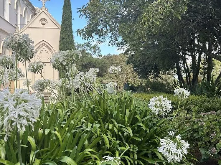 Hotelli Convent At Koroit