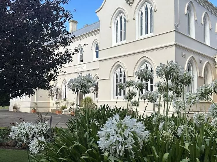 Hotelli Convent At Koroit