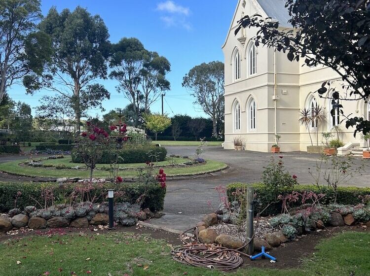 호텔 Convent At Koroit