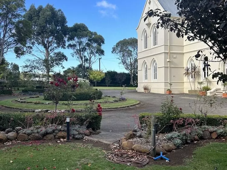 Hotelli Convent At Koroit