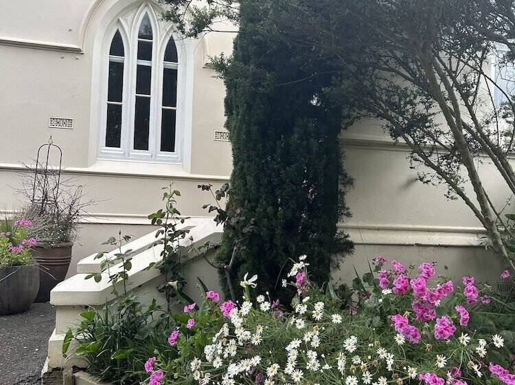 호텔 Convent At Koroit