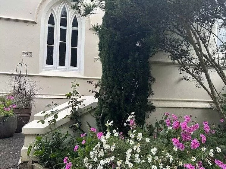 Hotelli Convent At Koroit