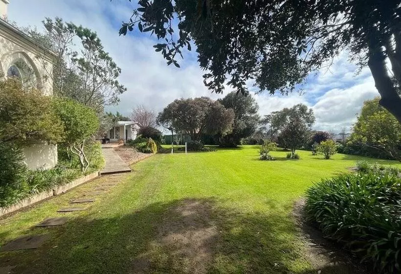 Hotelli Convent At Koroit