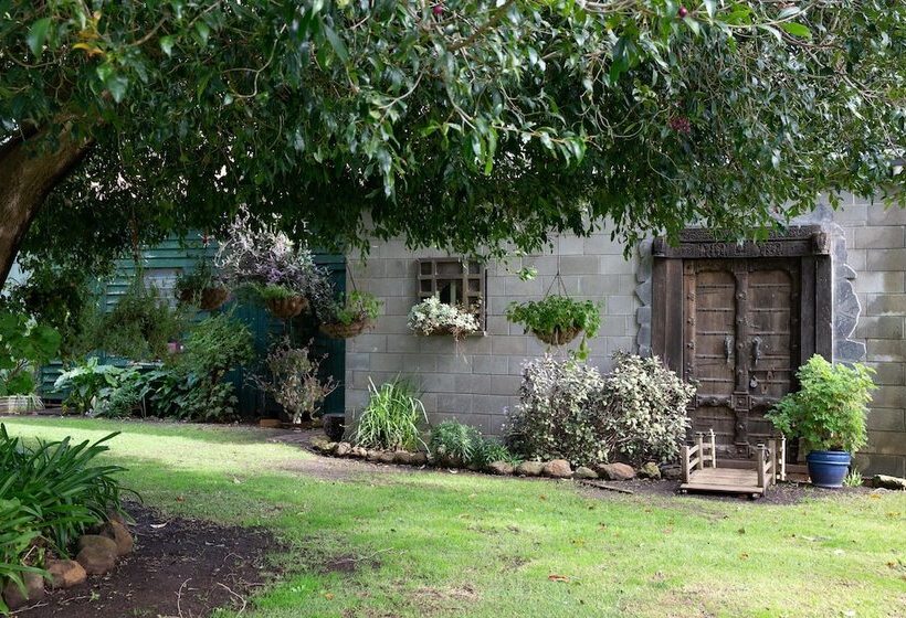 호텔 Convent At Koroit