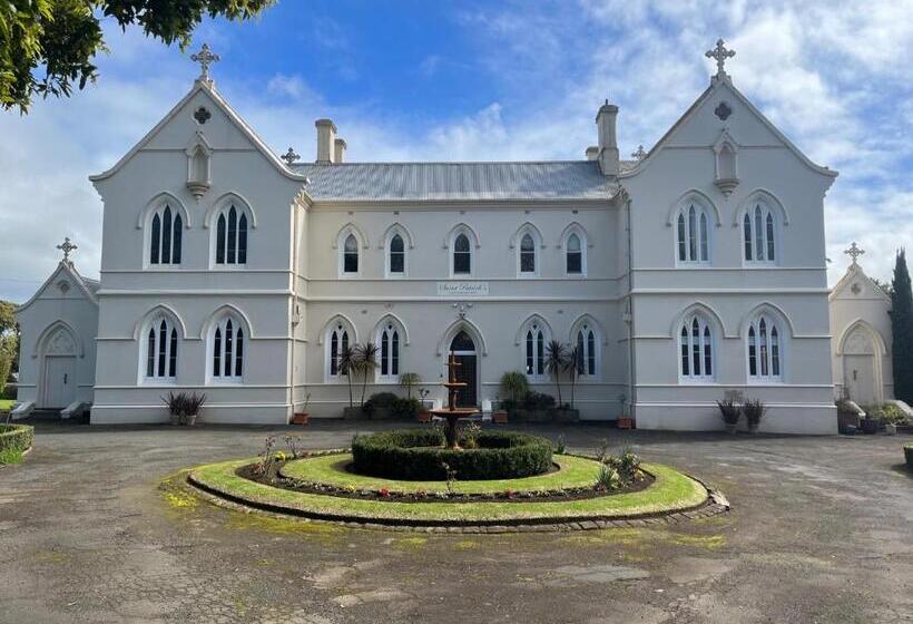 호텔 Convent At Koroit