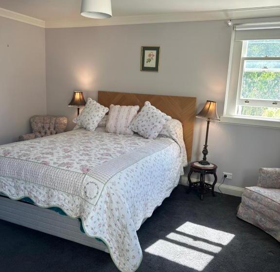 호텔 Convent At Koroit