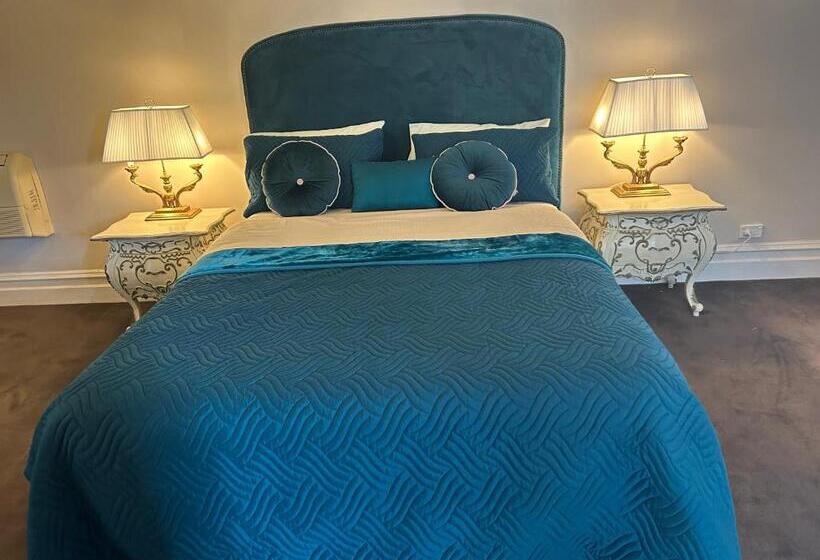 호텔 Convent At Koroit