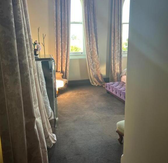 호텔 Convent At Koroit