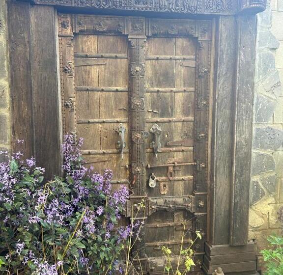 호텔 Convent At Koroit