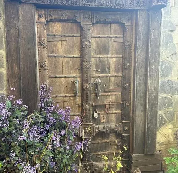 Hotelli Convent At Koroit