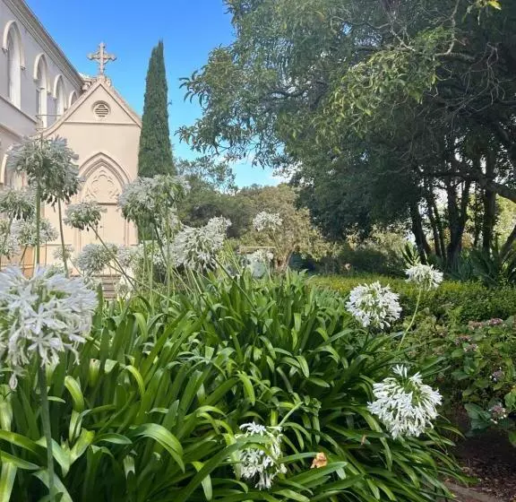 Hotelli Convent At Koroit