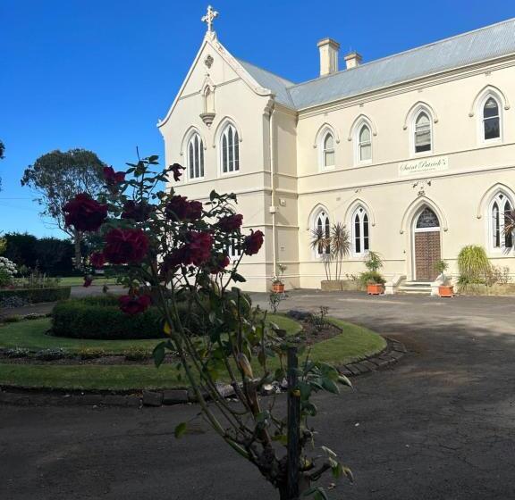 호텔 Convent At Koroit