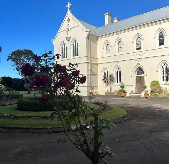 Hotelli Convent At Koroit