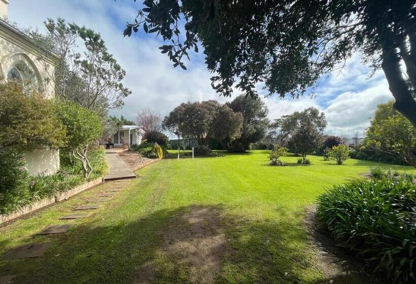 호텔 Convent At Koroit