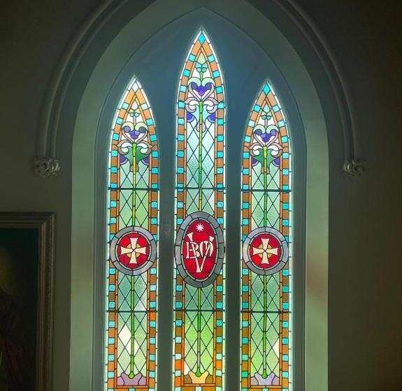 호텔 Convent At Koroit