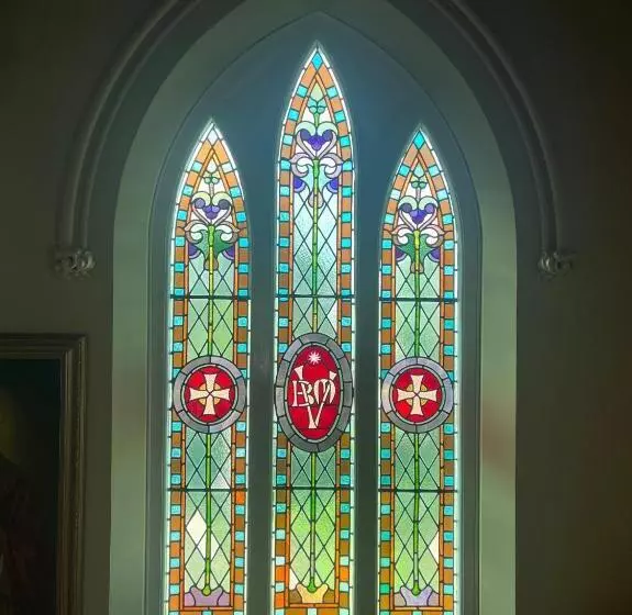 Hotelli Convent At Koroit