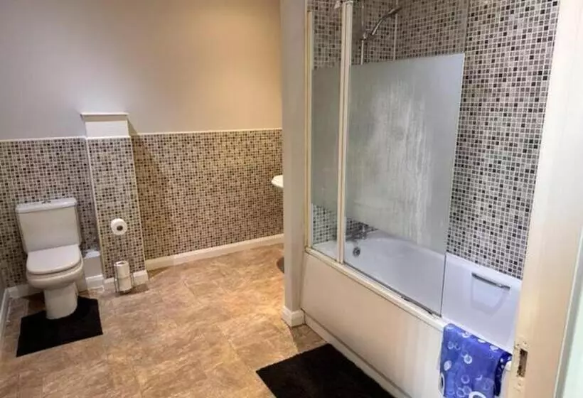 Hotelli Crystal Home